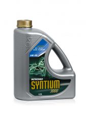 SYNTIUM 3000 5W-40