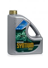 SYNTIUM 3000 5W-40