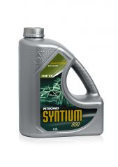 SYNTIUM 800 15W-50