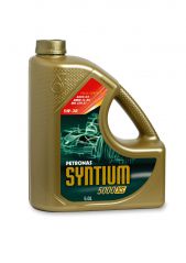 SYNTIUM 5000 XS 5W-30