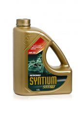 SYNTIUM 5000 FR 5W-30
