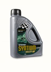 SYNTIUM RACER X1 10W-60