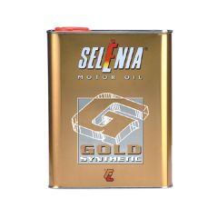 Selenia Gold SAE 10W-40