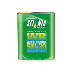 Selenia WR Pure Energy SAE 5W-30